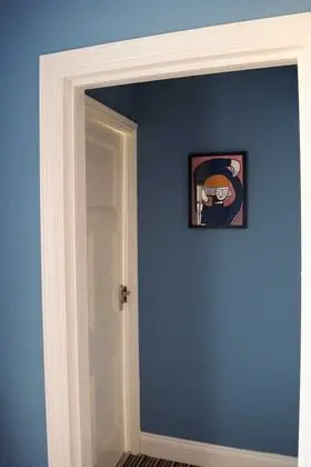 Tek Büyük Yataklı Oda, Banyolu/Duşlu (Room 3 .)