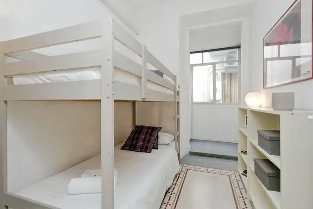 Apart Daire, 2 Yatak Odası