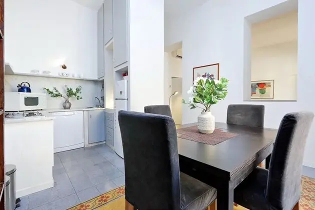 Apart Daire, 2 Yatak Odası