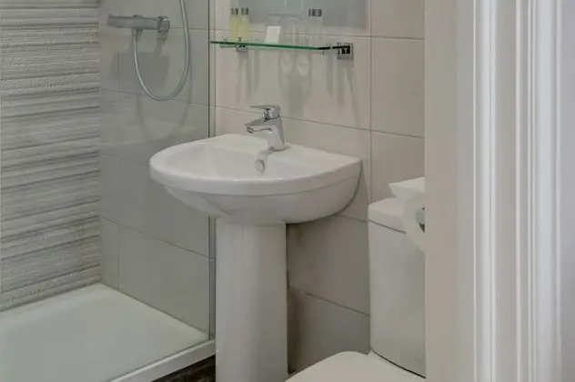 Standard Oda, 1 Çift Kişilik Yatak, Sigara İçilmez