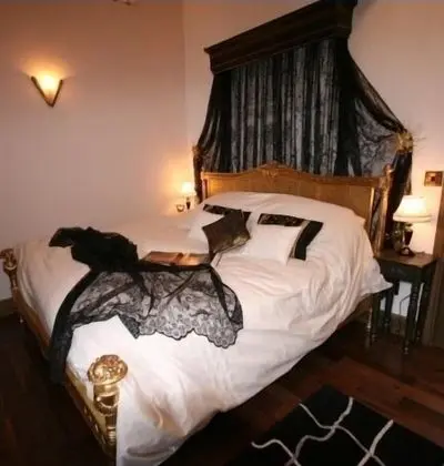 Apart Daire, 2 Yatak Odası (The Opulent)