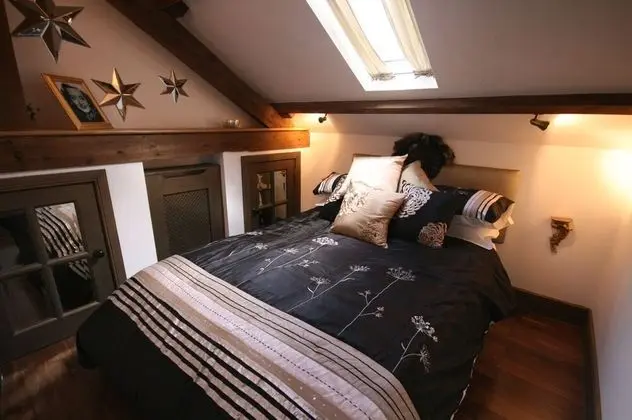 Apart Daire, 2 Yatak Odası (The Opulent)