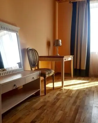 Standard Tek Büyük veya İki Ayrı Yataklı Oda, Engellilere Uygun