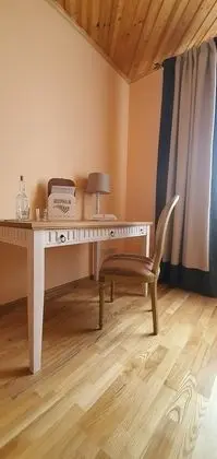 Standard Tek Büyük veya İki Ayrı Yataklı Oda, Engellilere Uygun