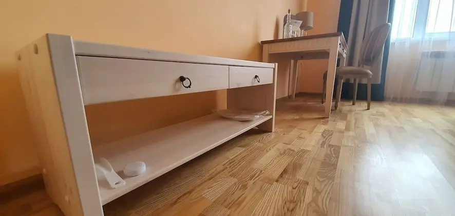 Standard Tek Büyük veya İki Ayrı Yataklı Oda, Engellilere Uygun