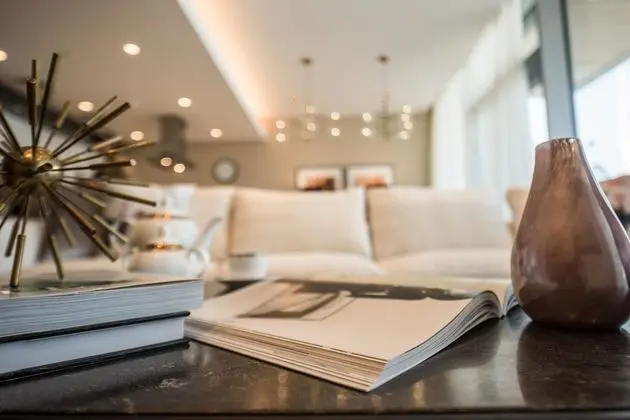 Premium Apart Daire, 2 Yatak Odası