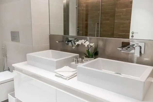 Premium Apart Daire, 2 Yatak Odası