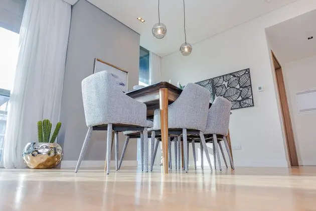Apart Daire Deluxe One Bedroom