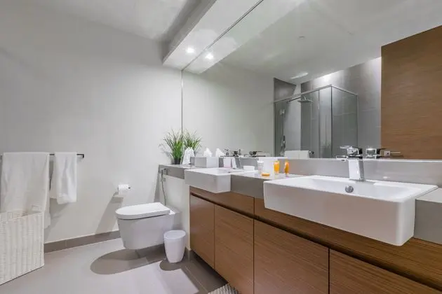 Apart Daire Two Bedrooms With Air Conditioning