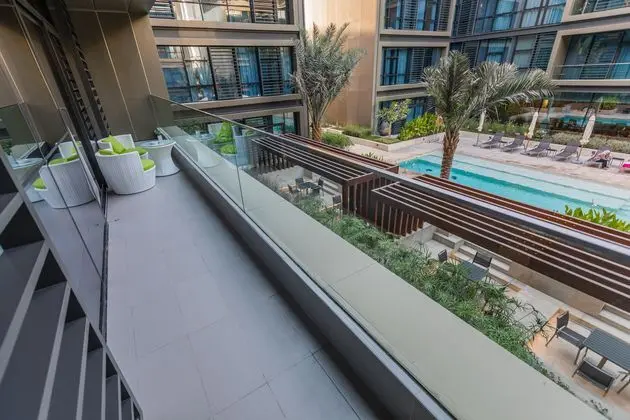 Apart Daire Two Bedrooms With Air Conditioning