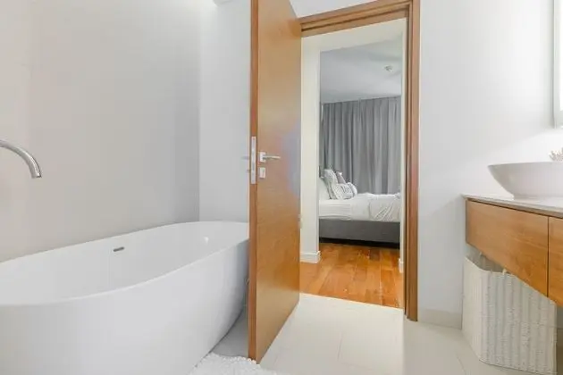 Apart Daire, 2 Yatak Odası (105)