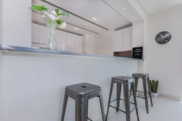 Deluxe Apart Daire, 3 Yatak Odası