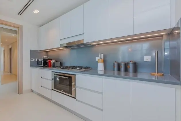 Deluxe Apart Daire, 3 Yatak Odası