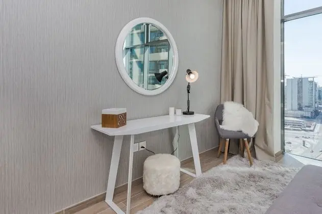 Deluxe Apart Daire, 3 Yatak Odası