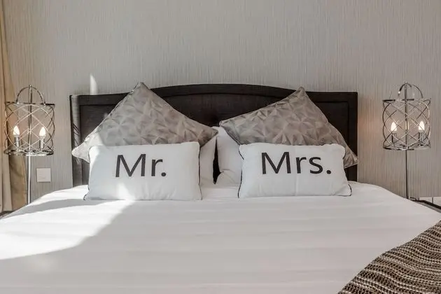 Superior Apart Daire, 2 Yatak Odası
