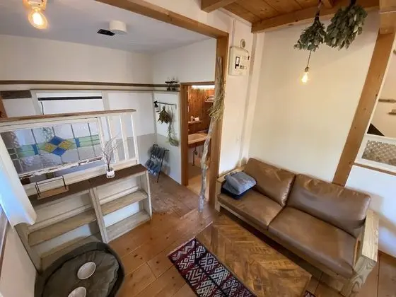 Oturma alanı
