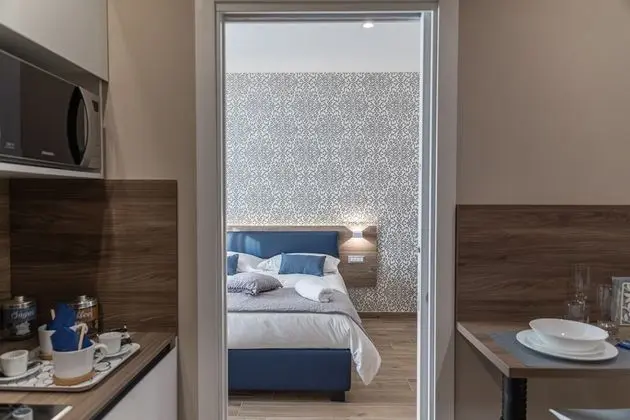 Family Oda (Porta Medina)