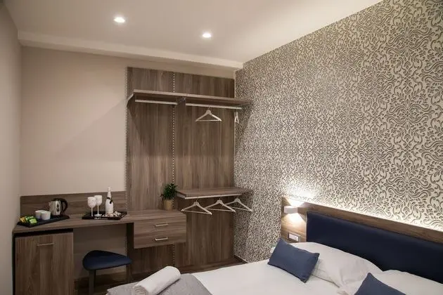 Superior Tek Büyük Yataklı Oda (Porta Nolana)