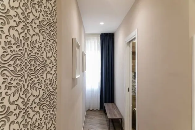 Superior Tek Büyük Yataklı Oda (Porta Nolana)