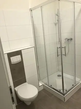 Tek Kişilik Oda, Özel Banyo