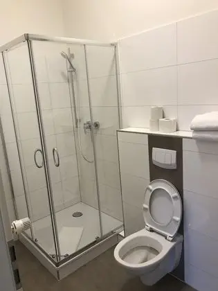 Tek Kişilik Oda, Özel Banyo