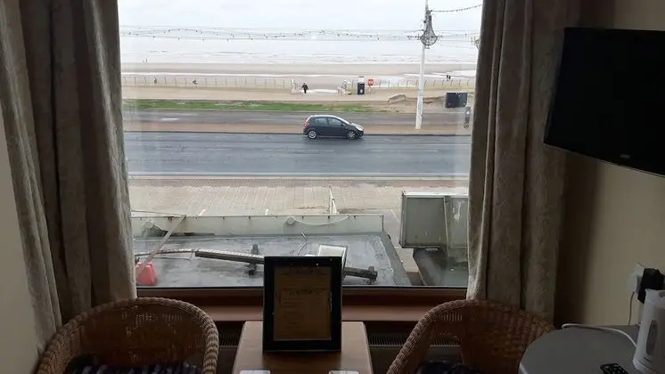 Standard Tek Büyük Yataklı Oda, Deniz Manzaralı