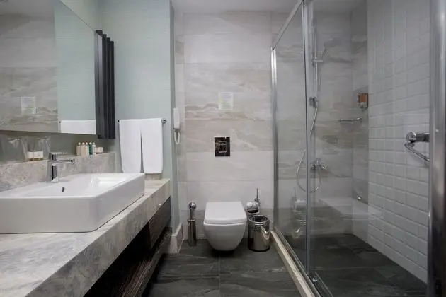 Standard Tek Kişilik Oda