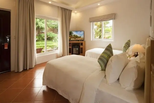 Villa, 2 Yatak Odası, Kişiye Özel Havuzlu
