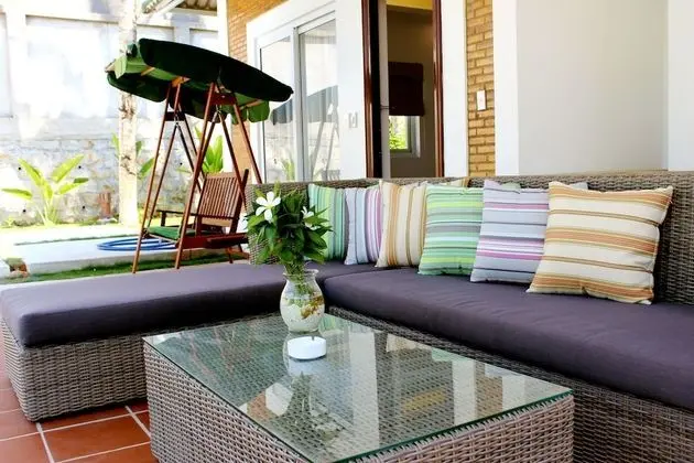 Villa, 2 Yatak Odası, Kişiye Özel Havuzlu
