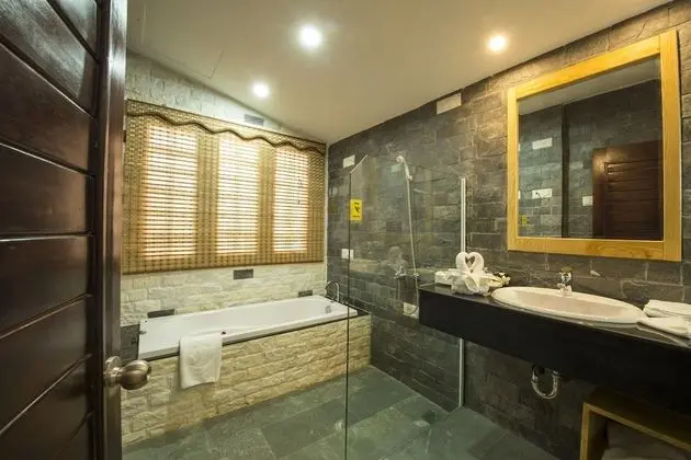 Villa, 2 Yatak Odası, Kişiye Özel Havuzlu