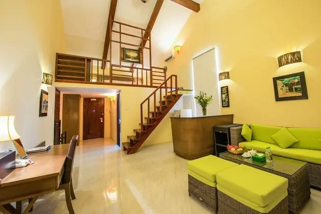 Villa, Denize Sıfır