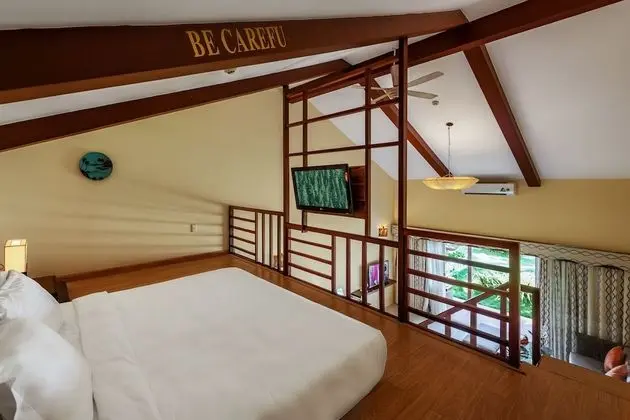 Villa, Denize Sıfır