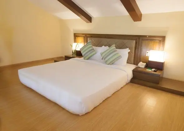 Villa, Denize Sıfır