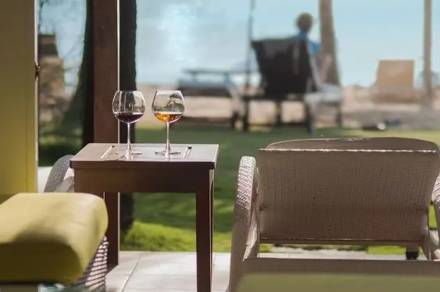Villa, Denize Sıfır