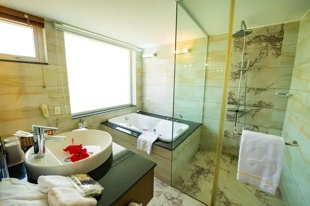 Villa, Denize Sıfır