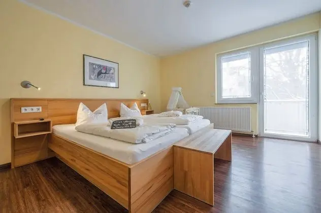 Apart Daire, 3 Yatak Odası