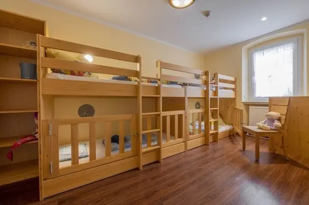 Apart Daire, 3 Yatak Odası