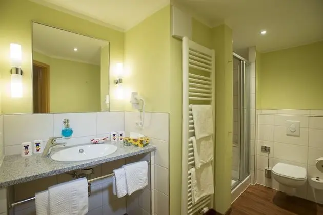 Apart Daire, 3 Yatak Odası