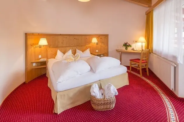 Family Süit, 1 Yatak Odası, Balkon