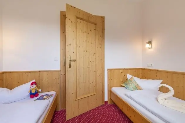 Family Süit, 1 Yatak Odası, Balkon