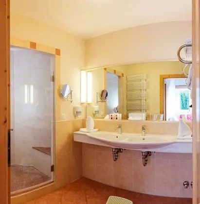 Family Süit, 1 Yatak Odası, Balkon