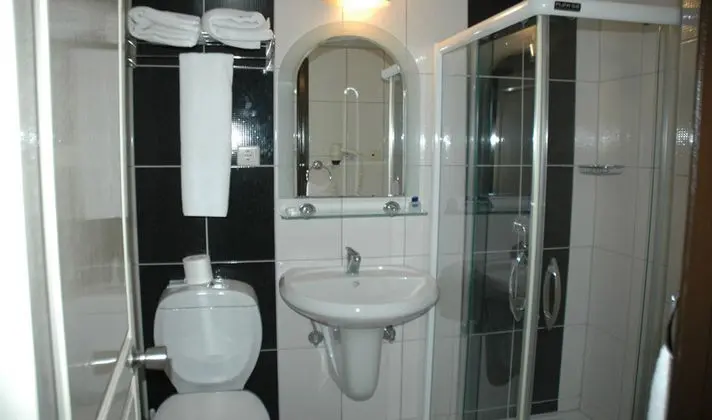 2 Kişilik Oda