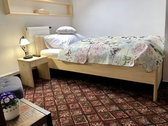 Standard Tek Kişilik Oda