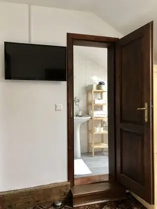 Standard Tek Kişilik Oda