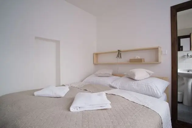 Standard Üç Kişilik Oda