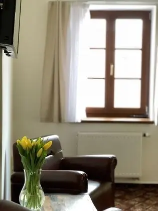 Standard Üç Kişilik Oda