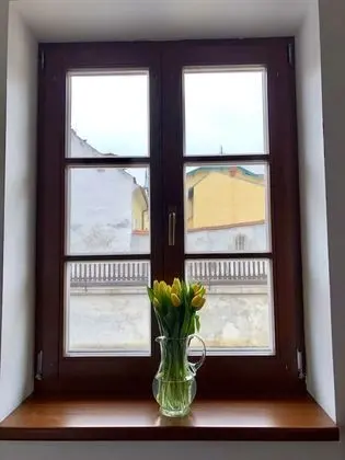 Standard Üç Kişilik Oda