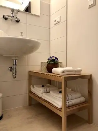 Standard Üç Kişilik Oda