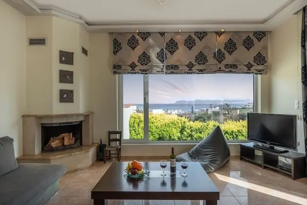 Family Villa, 4 Yatak Odası