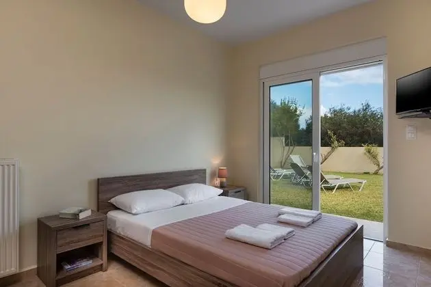 Family Villa, 4 Yatak Odası